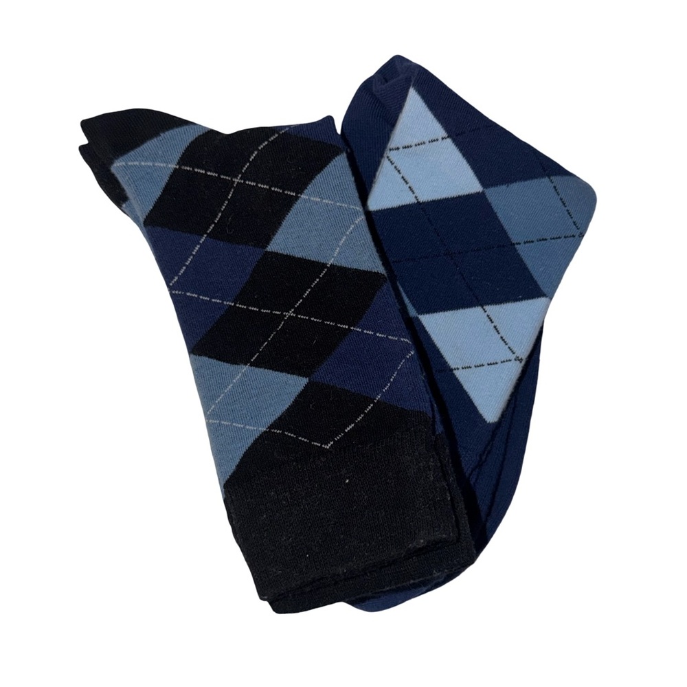 Dress Socks